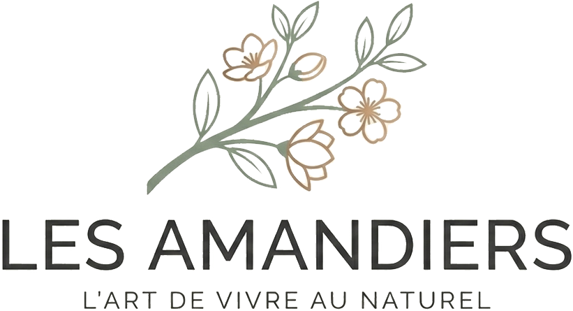 Les Amandiers